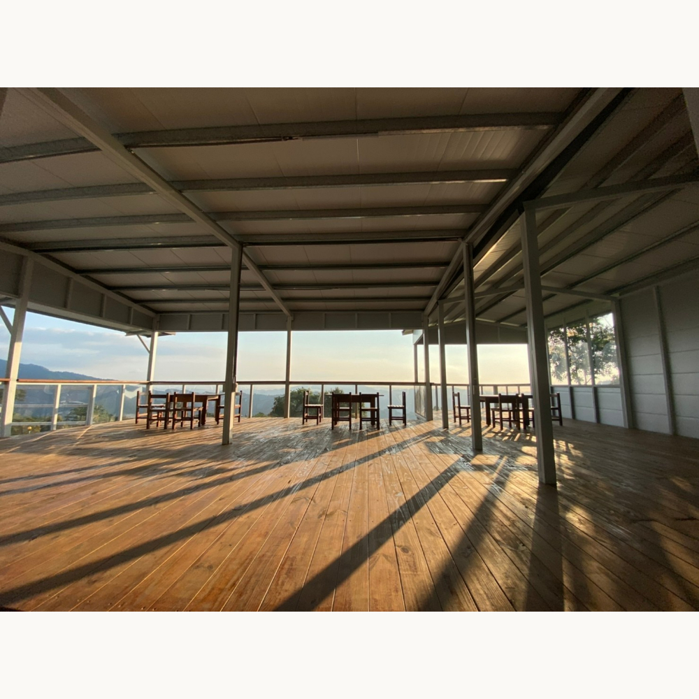 雨棚3區(3帳-包區制)